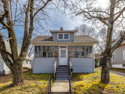 442 Laurel Hill Avenue, Norwich, CT, 06360
