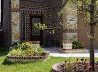 9905 Pronghorn Rd, McKinney, TX 75071