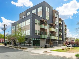 Bull City Commons Cohousing, Durham, NC 27705