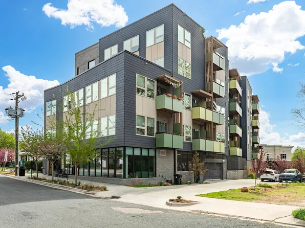 610 Trent Dr Unit 504, Durham, NC 27705