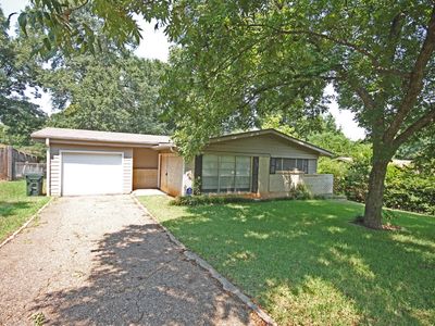 2230 Mimosa Dr, Tyler, TX, 75701