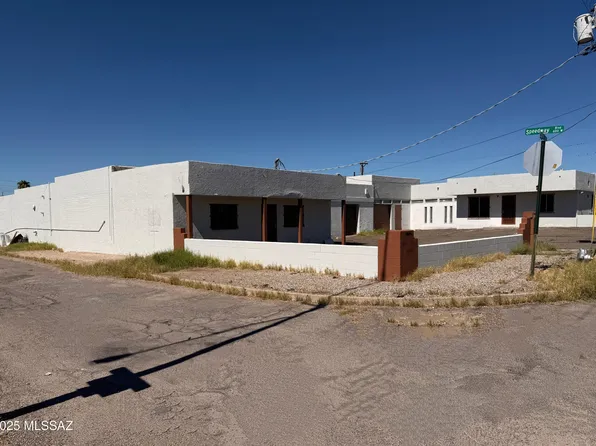 604-610 W Speedway Blvd, Tucson, AZ 85705