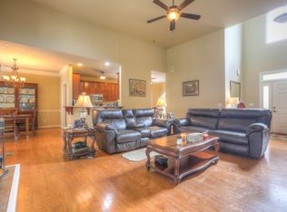 3812 Leona Pass, Hermitage, TN 37076