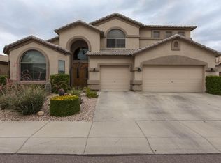 27314 N 37th Ave, Phoenix, AZ 85083