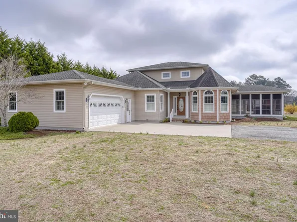 7479 Lindale Rd, Greenwood, DE 19950