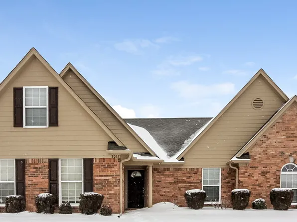 8052 Mary Payton Dr, Southaven, MS 38671