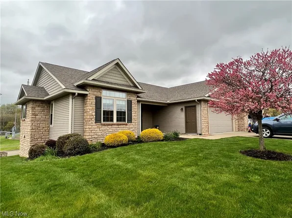 606 Whitetail Crossing Way #606, Millersburg, OH 44654