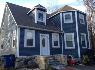 114 High St, Randolph, MA 02368