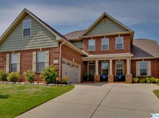 117 Canning Pl, Madison, AL 35757