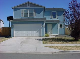 7489 Gannon Dr, Reno, NV 89506