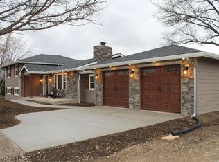 1582 E 767th Rd, Lawrence, KS 66049