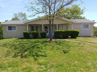 1958 Glatt Dr, Arnold, MO 63010