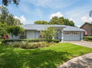 14311 Homosassa St, Tampa, FL 33613