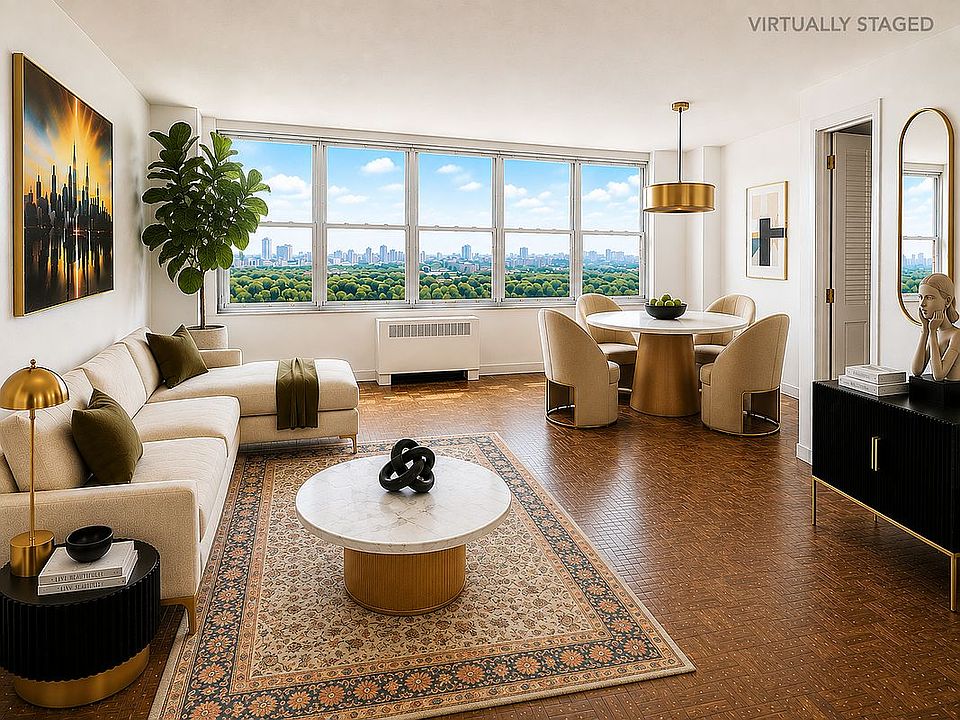 1st image of 555 Kappock St APT 16A