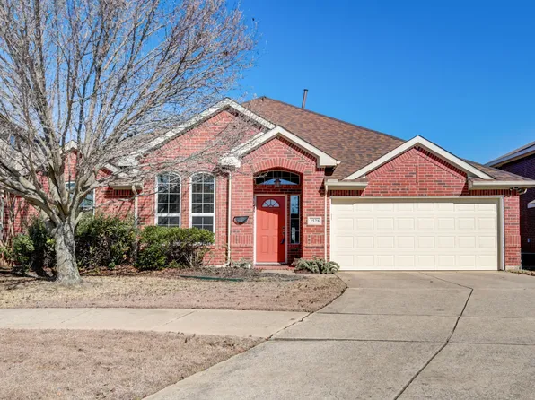 2528 Cantura Dr, Mesquite, TX 75181
