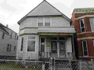 6816 S Carpenter St, Chicago, IL 60621