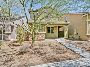 20029 N 49th Dr, Glendale, AZ 85308