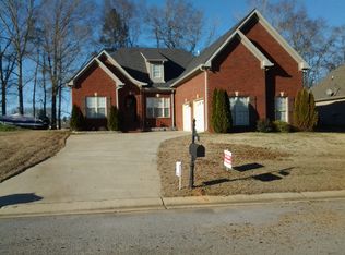 18562 Wiregrass Dr, Vance, AL 35490