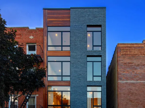 491 Monroe Street