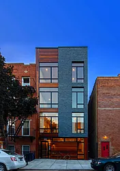 491 Monroe Street in Stuyvesant Heights