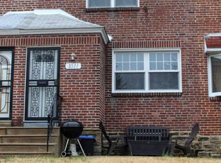 8511 Michener Ave, Philadelphia, PA 19150
