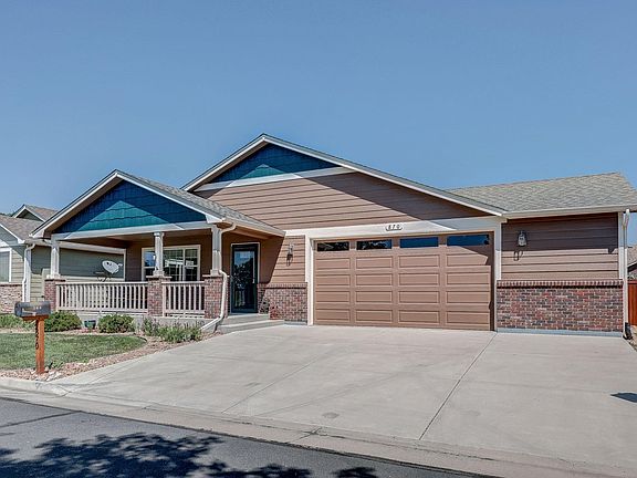 3rd image of 870 Humboldt Peak Ln
