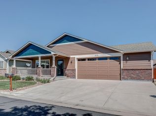 870 Humboldt Peak Ln, Berthoud, CO 80513