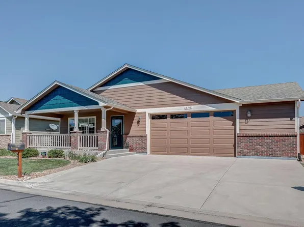 870 Humboldt Peak Ln, Berthoud, CO 80513