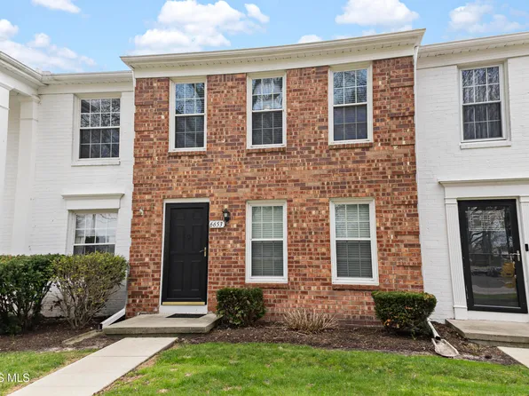 6653 Garden Rd, Maumee, OH 43537