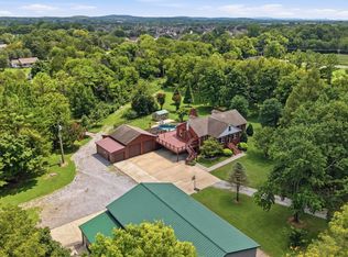 831 Osborne Ln, Murfreesboro, TN 37130