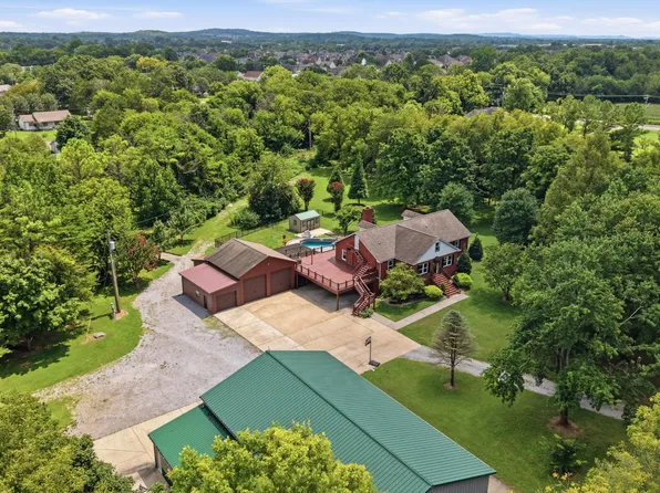 831 Osborne Ln, Murfreesboro, TN 37130