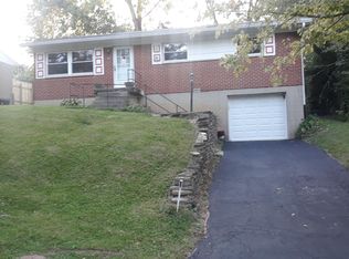 941 Four Mile Rd, Cincinnati, OH 45230