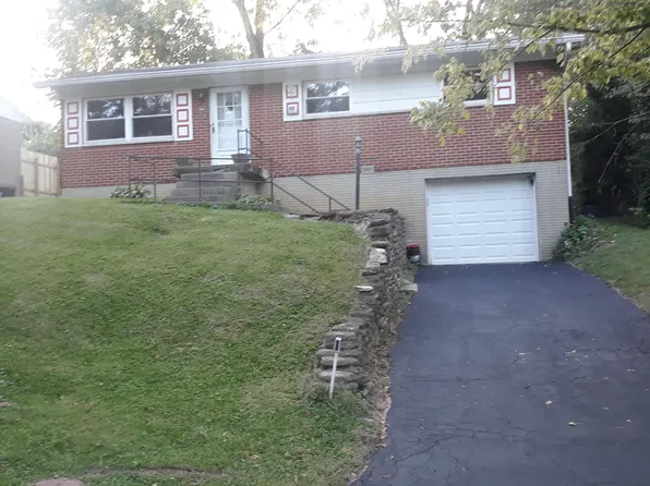 941 Four Mile Rd, Cincinnati, OH 45230