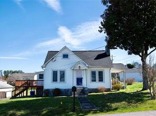 1017 Colonial St SW, Valdese, NC 28690