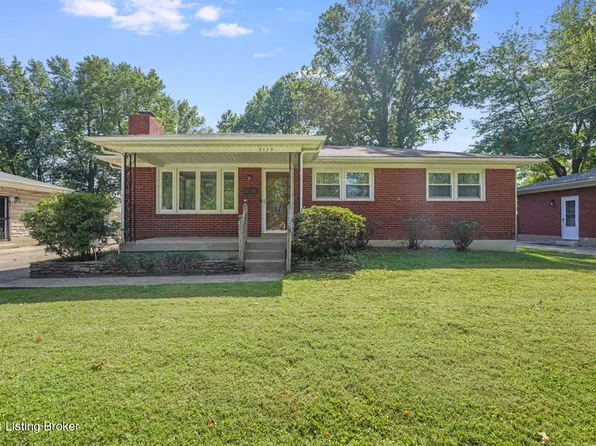 3110 Lencott Dr, Louisville, KY 40216