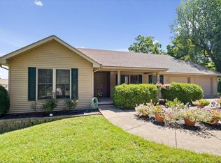 4622 Lenn Rd, Newburgh, IN 47630