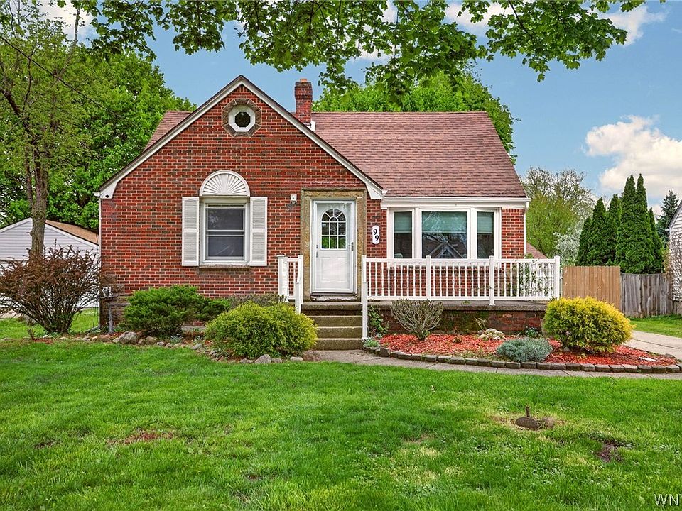 1st image of 99 Creekward Dr