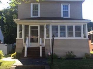 328 Stafford Ave, Syracuse, NY 13206