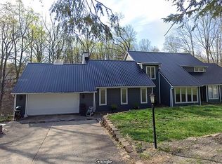 1610 Berrywood Rd, Charleston, WV 25314