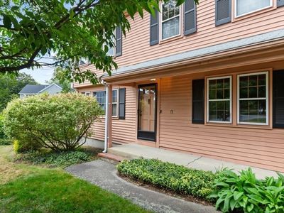 73 Adin Dr, Concord, MA, 01742
