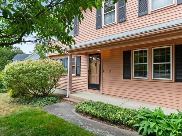 73 Adin Dr, Concord, MA 01742