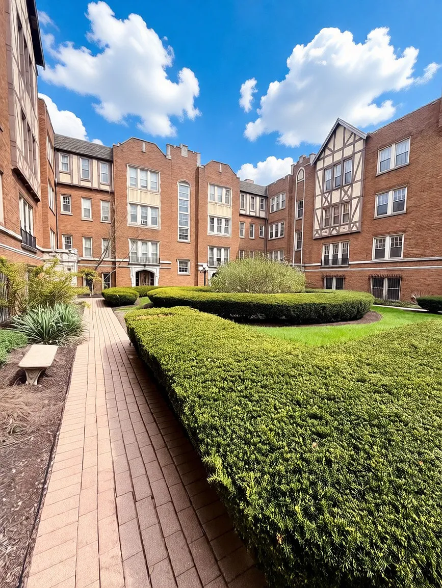 Building Photo - 10913 S Longwood Dr #3