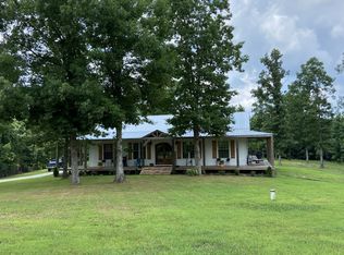 2203 Lawrenceburg Hwy W, Waynesboro, TN 38485