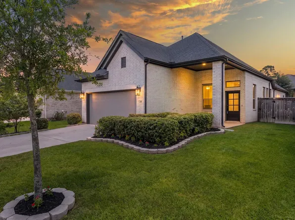 120 Lukewood Cir, Willis, TX 77318