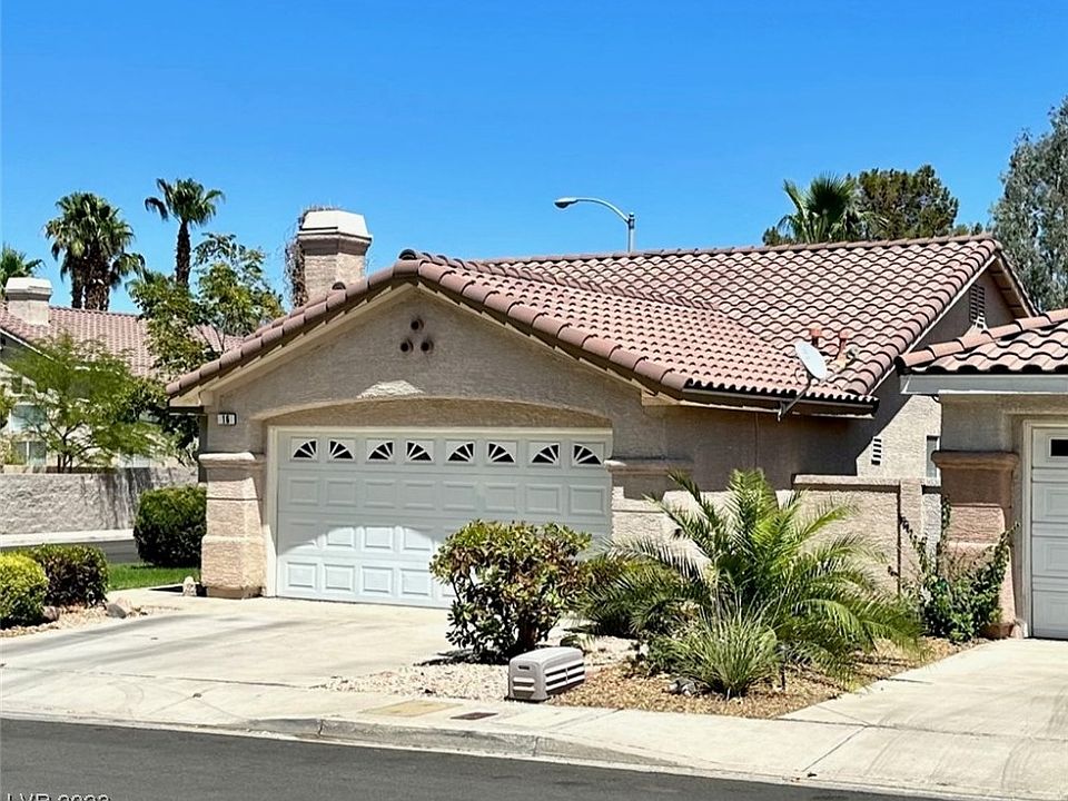 16 Rue De Parc, Henderson, NV 89074 Zillow