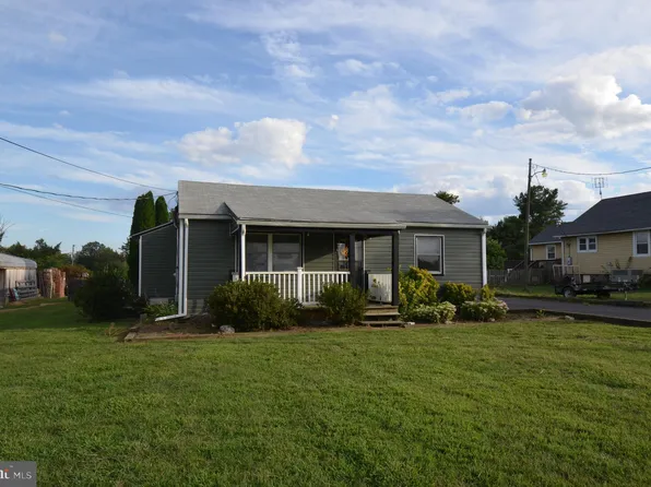 24494 Lafayette Dr, Unionville, VA 22567