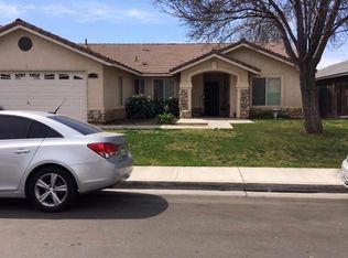 2209 Bellagio St, Delano, CA