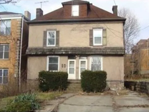 1945 Delaware Ave, Pittsburgh, PA 15218
