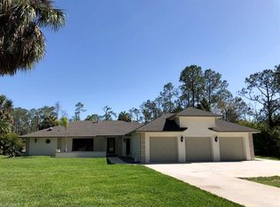 4220 5th Ave SW, Naples, FL 34119