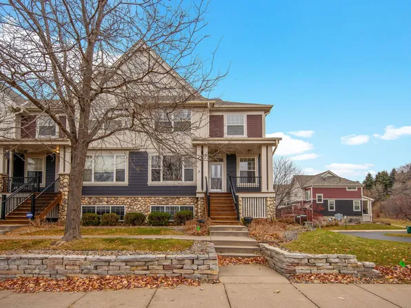 15548 Dynasty Way Unit 103, Saint Paul, MN 55124